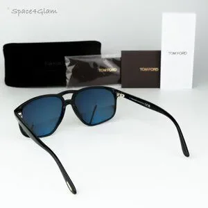 Tom Ford | Accessories | Tom Ford Women Sunglasses Shiny  display picture 1
